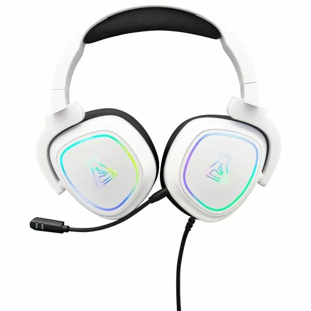 Auricolari The G-Lab Bianco - Yestore