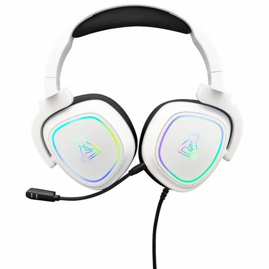 Auricolari The G-Lab Bianco - Yestore