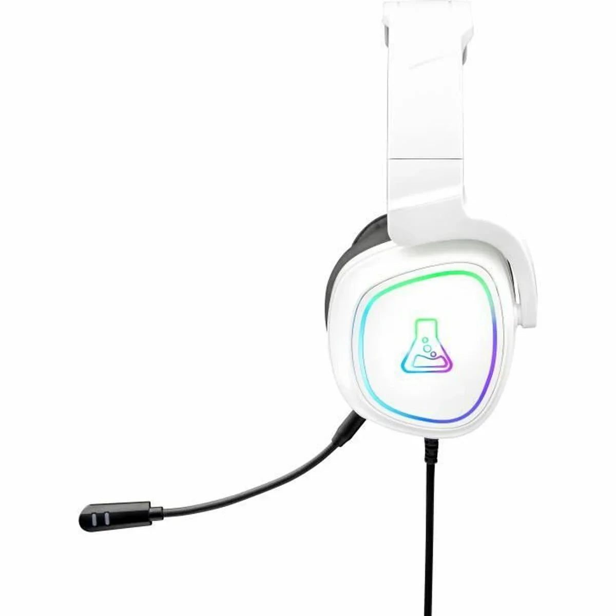Auricolari The G-Lab Bianco - Yestore
