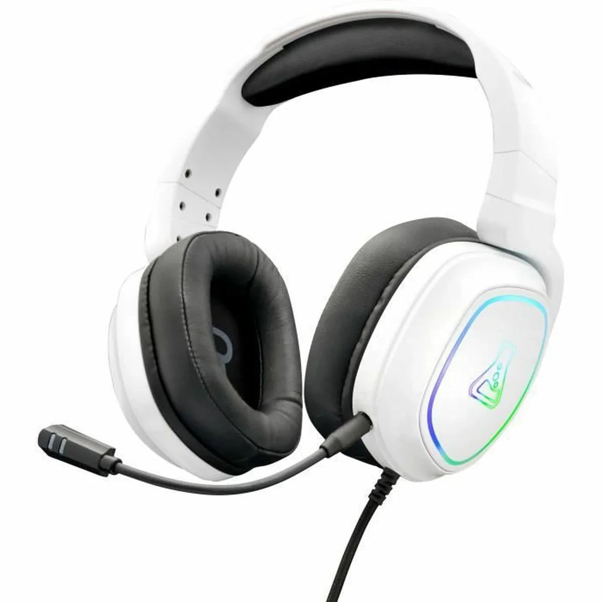 Auricolari The G-Lab Bianco - Yestore