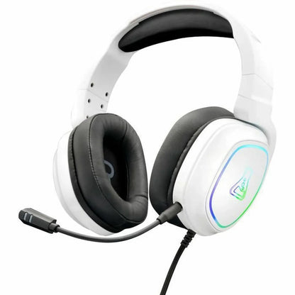 Auricolari The G-Lab Bianco - Yestore