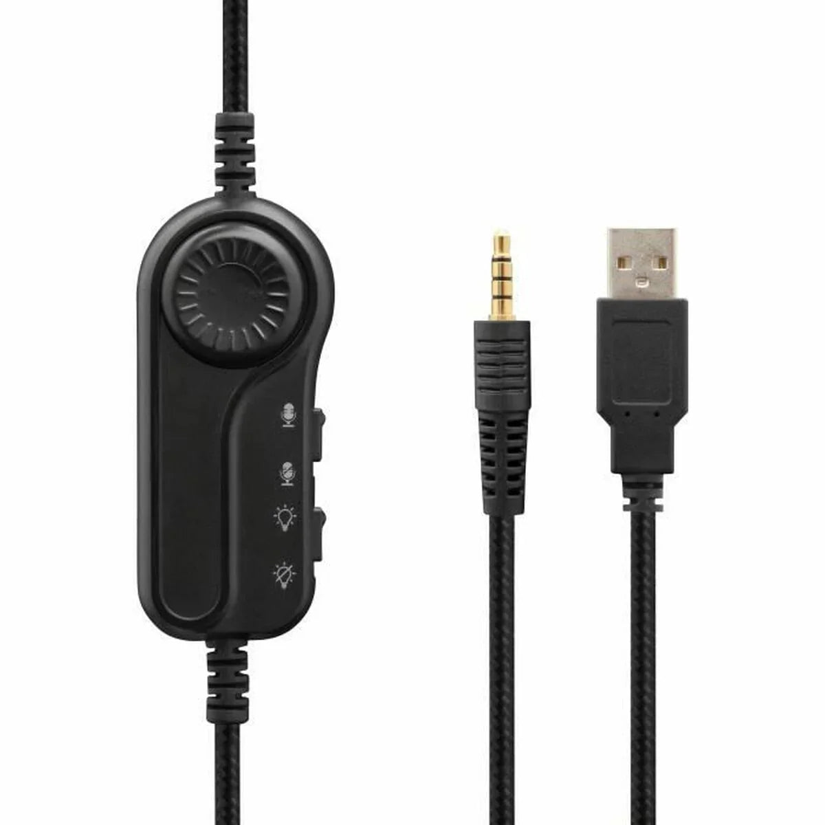Auricolari The G-Lab Bianco - Yestore