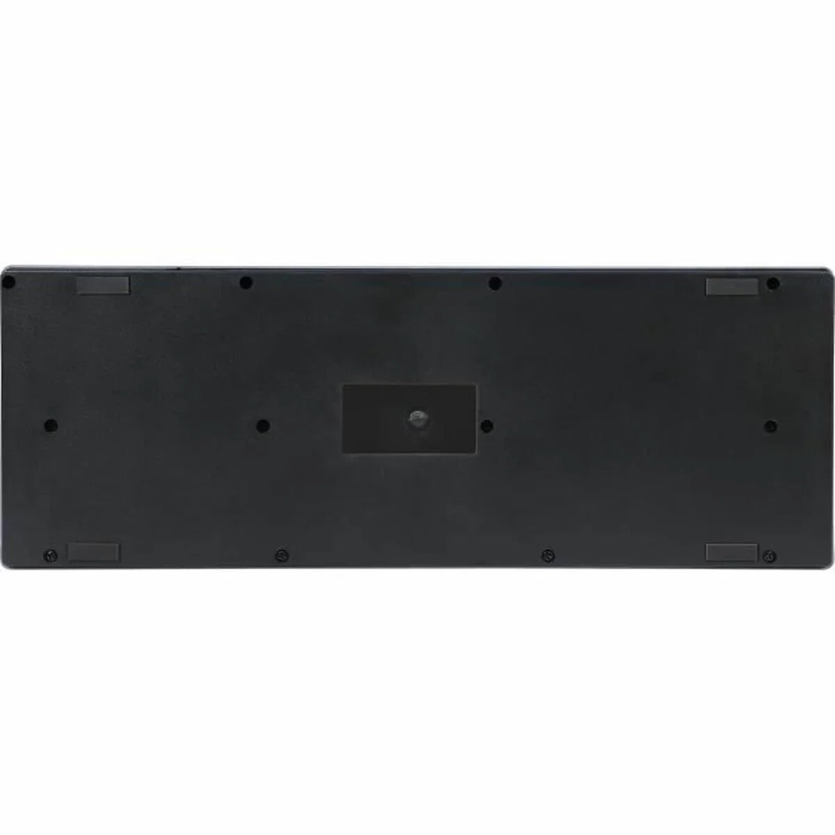 Tastiera per Giochi The G-Lab KEYZ CAESIUM TKL WIRELESS Nero AZERTY - Yestore