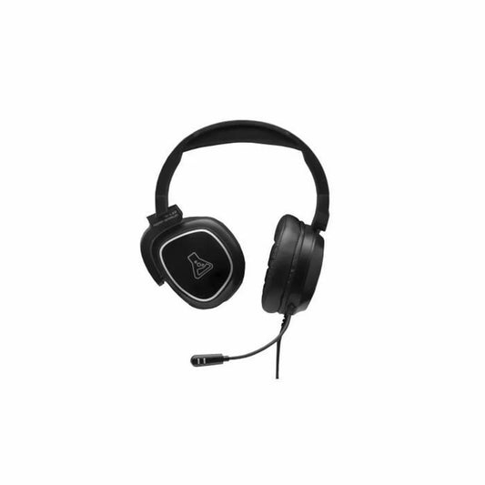 Auricolari con Microfono Gaming The G-Lab Korp Barium - Yestore