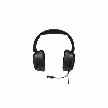 Auricolari con Microfono Gaming The G-Lab Korp Barium - Yestore