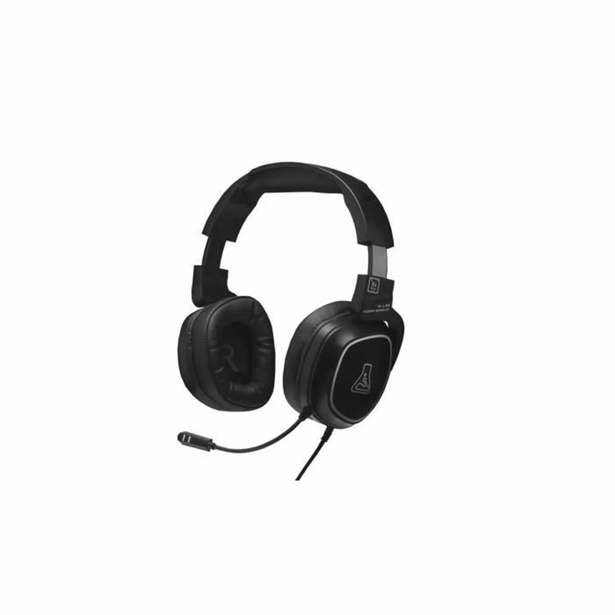 Auricolari con Microfono Gaming The G-Lab Korp Barium - Yestore