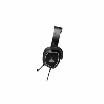 Auricolari con Microfono Gaming The G-Lab Korp Barium - Yestore