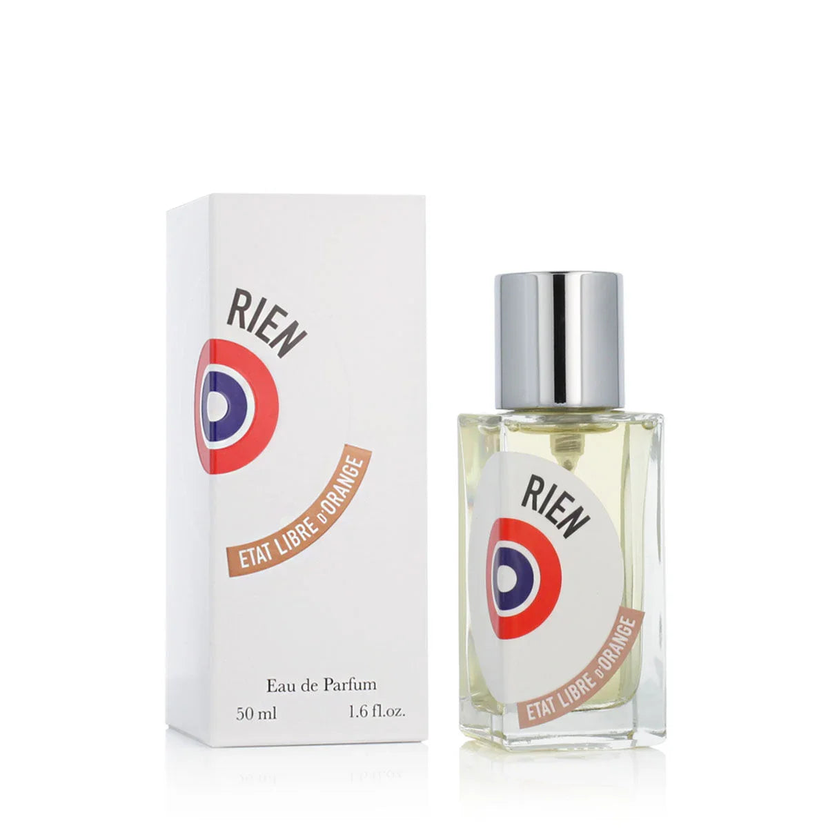 Profumo Unisex Etat Libre D'Orange EDP - Yestore