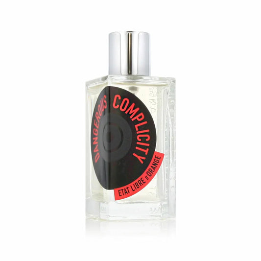 Profumo Unisex Etat Libre D'Orange Dangerous Complicity EDP - Yestore