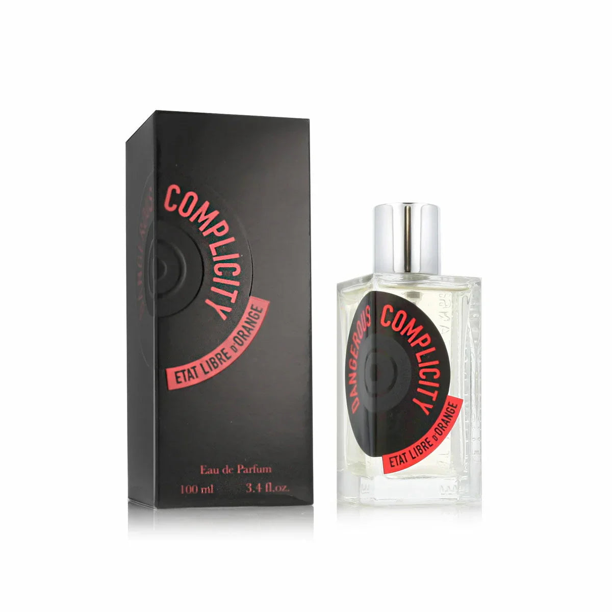 Profumo Unisex Etat Libre D'Orange Dangerous Complicity EDP - Yestore
