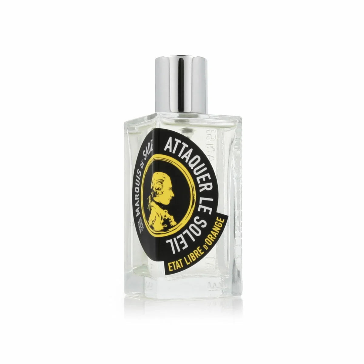 Profumo Unisex Etat Libre D'Orange Attaquer Le Soleil Marquis De Sade EDP - Yestore