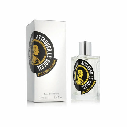 Profumo Unisex Etat Libre D'Orange Attaquer Le Soleil Marquis De Sade EDP - Yestore