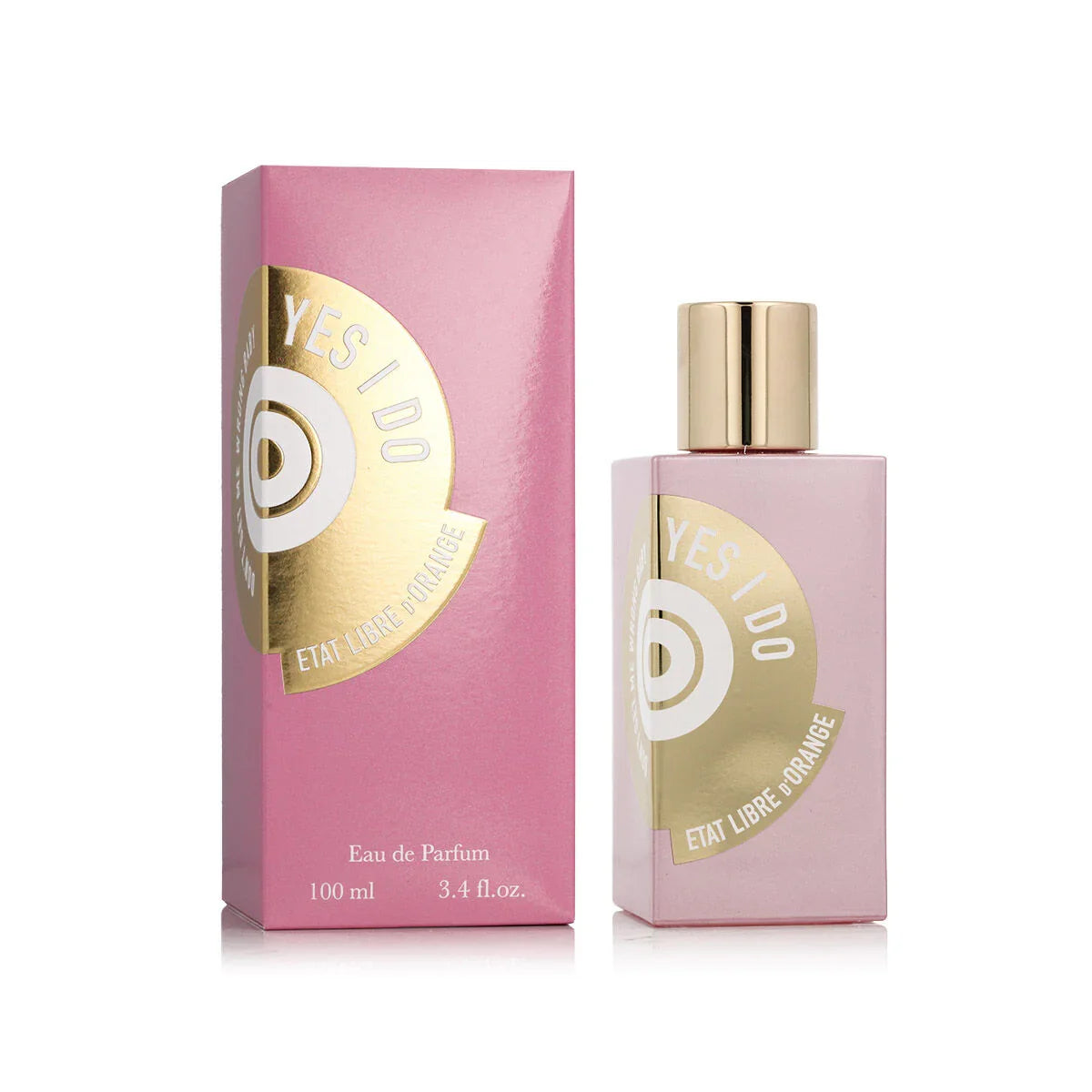 Profumo Donna Etat Libre D'Orange Don't Get Me Wrong Baby, Yes I Do EDP - Yestore