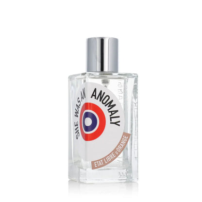Profumo Unisex Etat Libre D'Orange She Was An Anomaly EDP - Yestore
