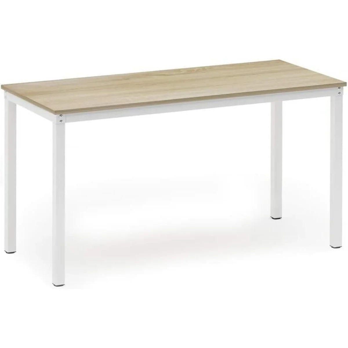 Desk Gaming Urban Factory WED75UF 120 x 60 x 78 cm Black PVC - Yestore