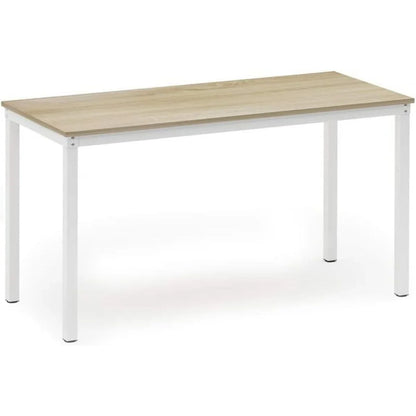 Desk Gaming Urban Factory WED75UF 120 x 60 x 78 cm Black PVC - Yestore