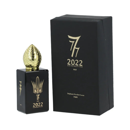 Men's Perfume Stéphane Humbert Lucas EDP 2022 Generation Man (50 ml) - Yestore