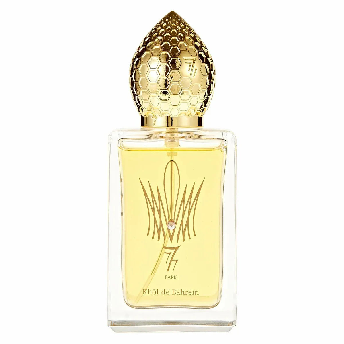 Unisex Perfume Stéphane Humbert Lucas EDP Khôl de Bahreïn 50 ml - Yestore