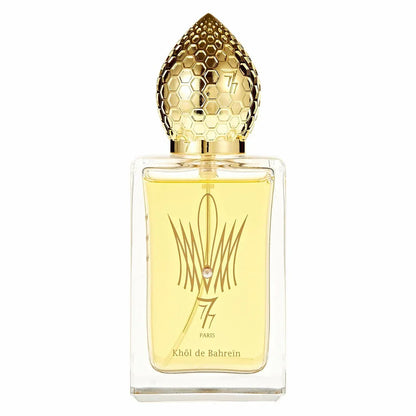 Unisex Perfume Stéphane Humbert Lucas EDP Khôl de Bahreïn 50 ml - Yestore