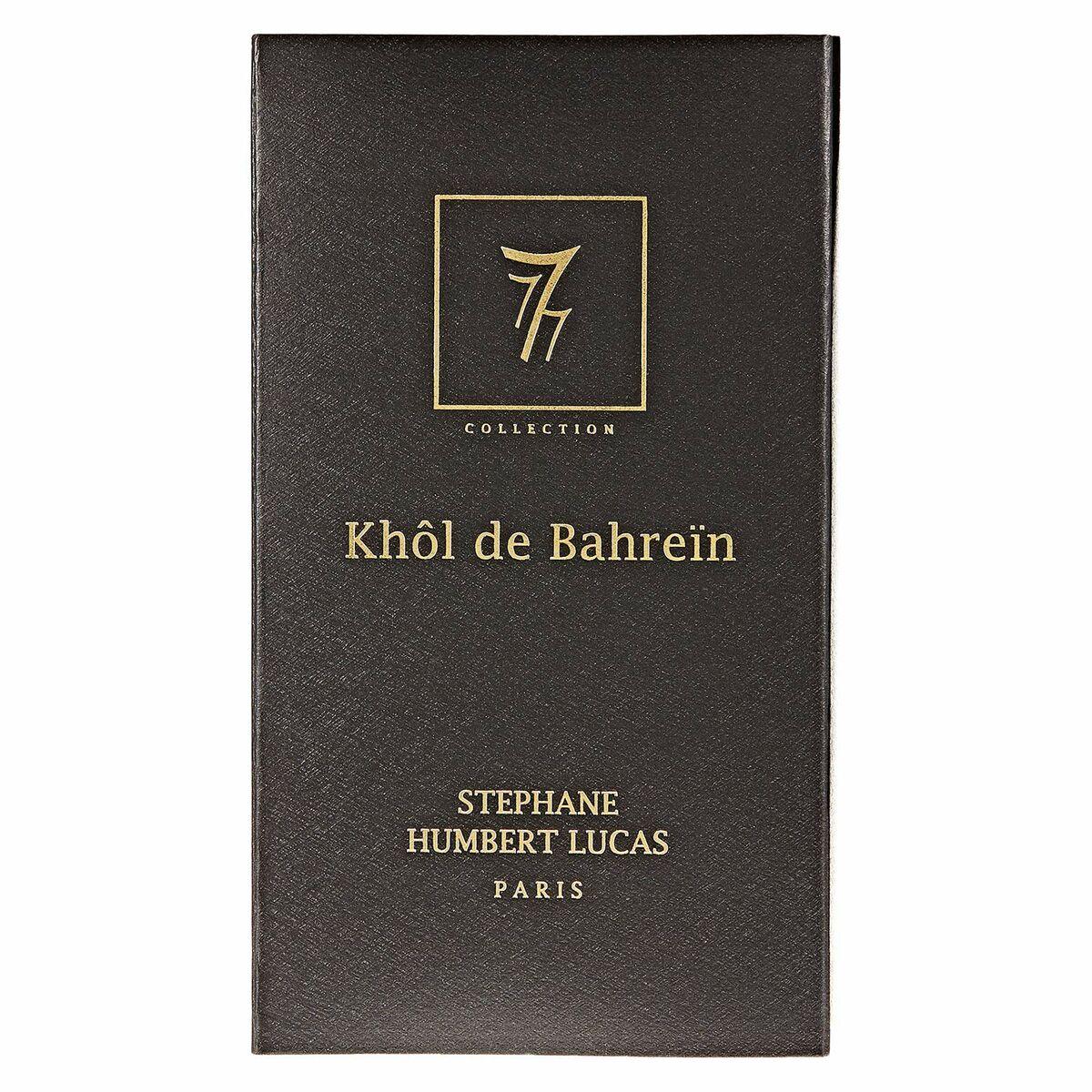 Unisex Perfume Stéphane Humbert Lucas EDP Khôl de Bahreïn 50 ml - Yestore