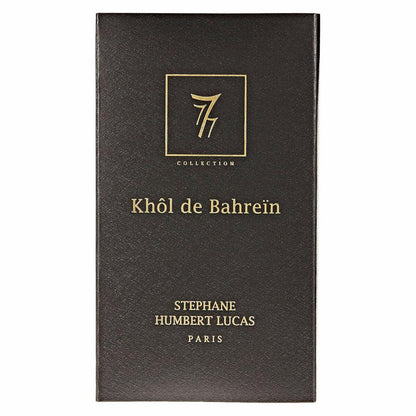 Unisex Perfume Stéphane Humbert Lucas EDP Khôl de Bahreïn 50 ml - Yestore