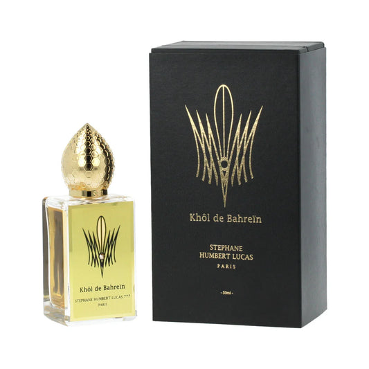 Unisex Perfume Stéphane Humbert Lucas EDP Khôl de Bahreïn 50 ml - Yestore