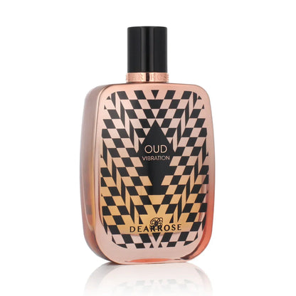 Women's Perfume Roos & Roos EDP 100 ml Oud Vibration - Yestore