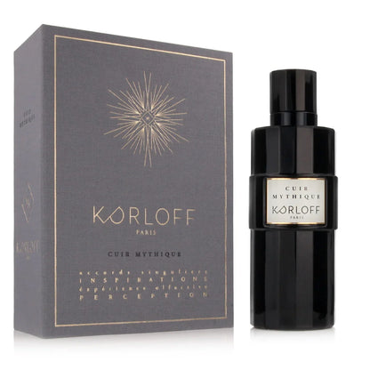 Unisex Perfume Korloff EDP (100 ml) - Yestore