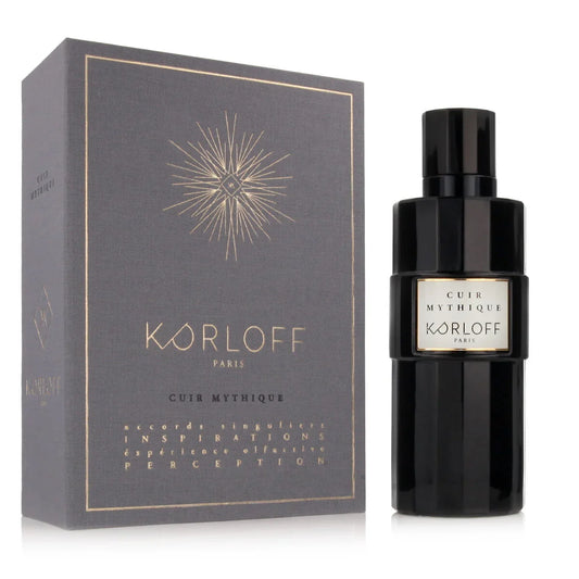Unisex Perfume Korloff EDP (100 ml) - Yestore