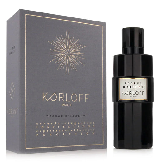 Unisex Perfume Korloff EDP (100 ml) - Yestore