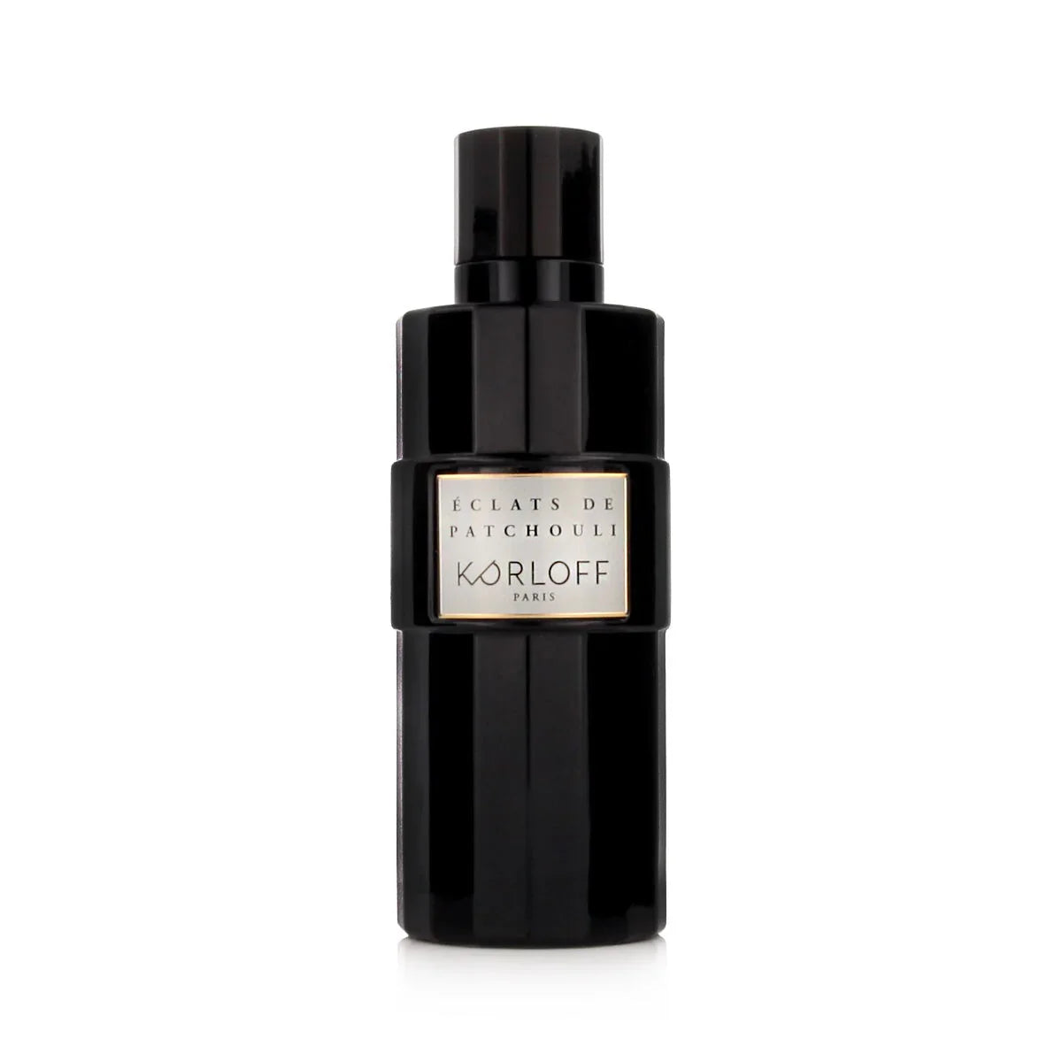 Unisex Perfume Korloff EDP Eclats De Patchouli (100 ml) - Yestore