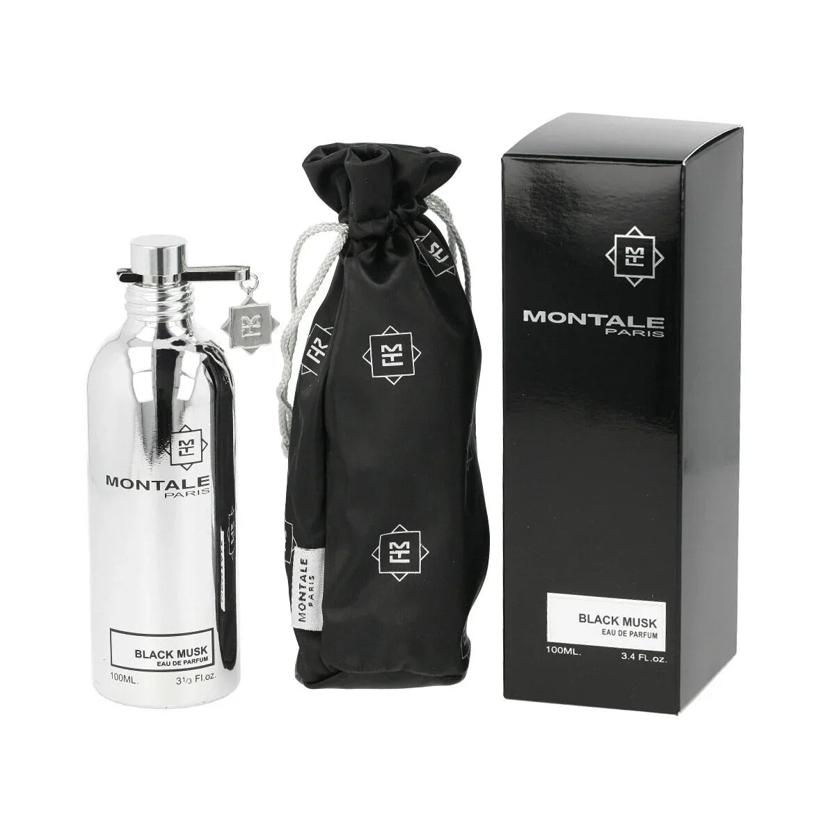 Profumo Unisex Montale EDP - Yestore