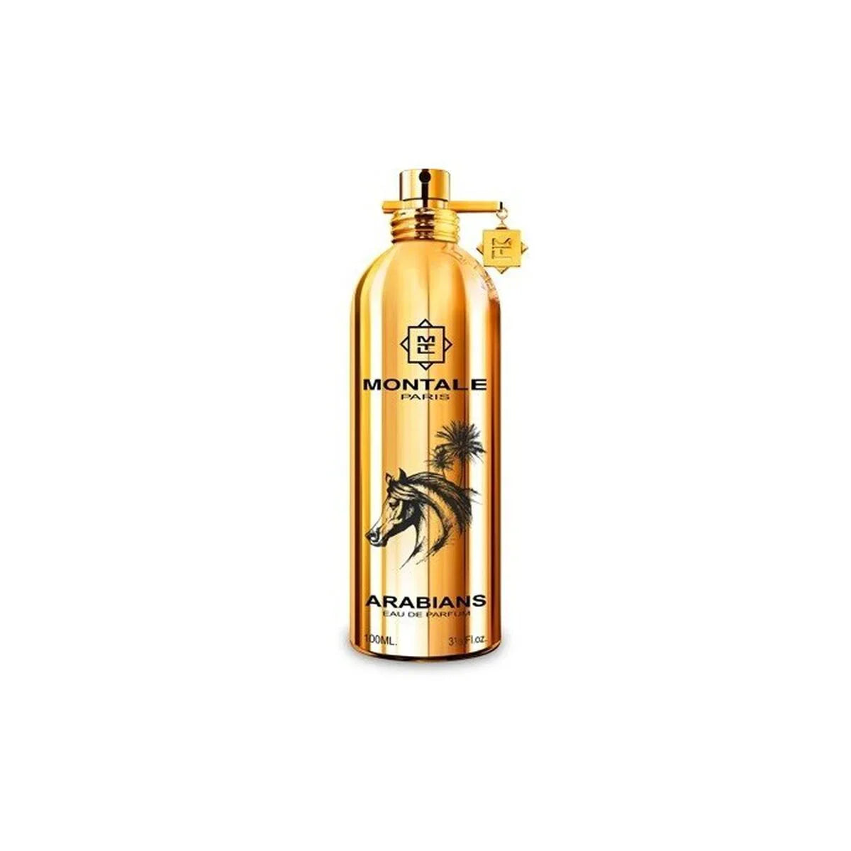 Profumo Donna Montale MTAP100 (1 Unità) - Yestore