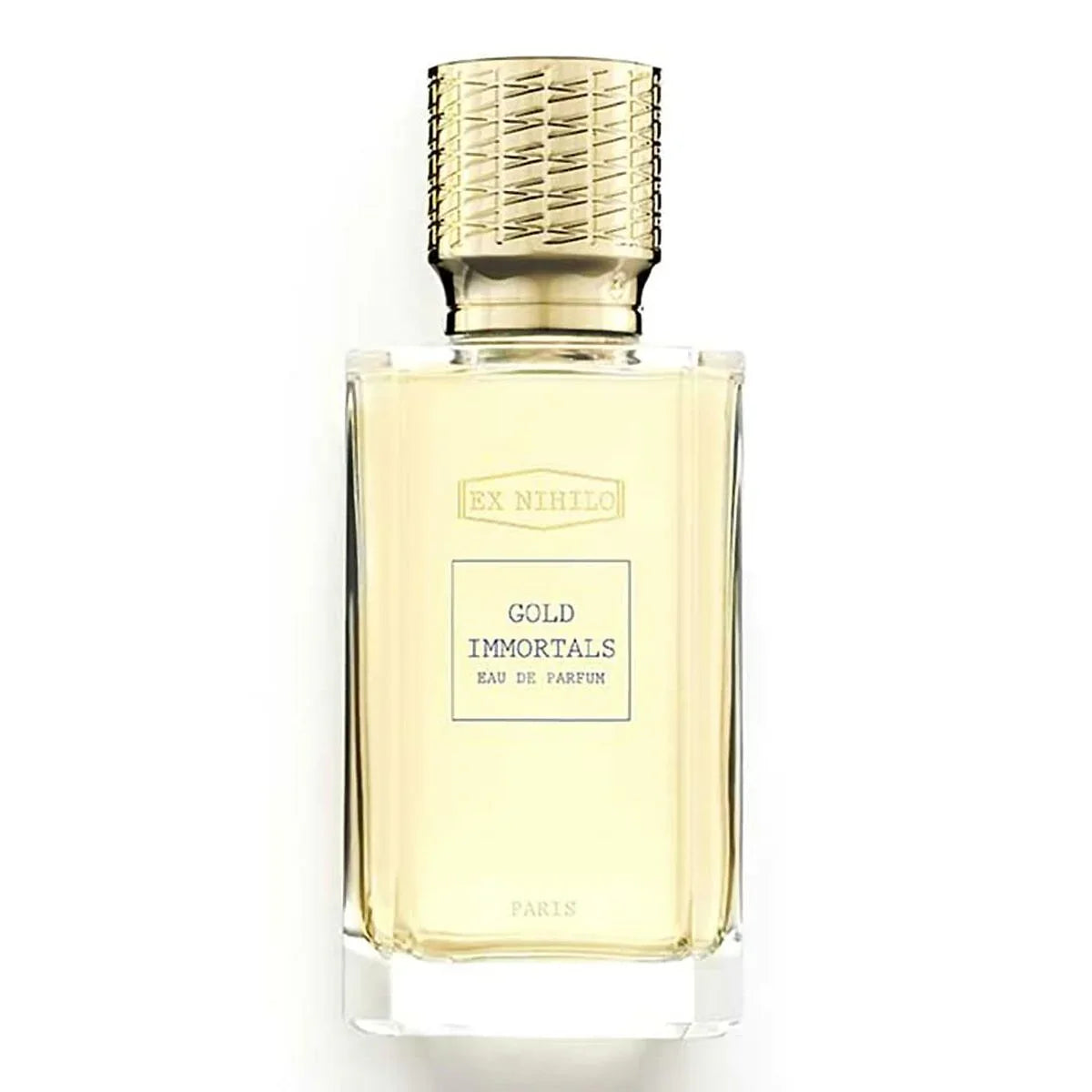 Unisex Perfume Ex Nihilo EDP Gold Immortals 100 ml - Yestore