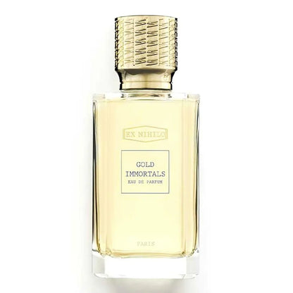 Unisex Perfume Ex Nihilo EDP Gold Immortals 100 ml - Yestore