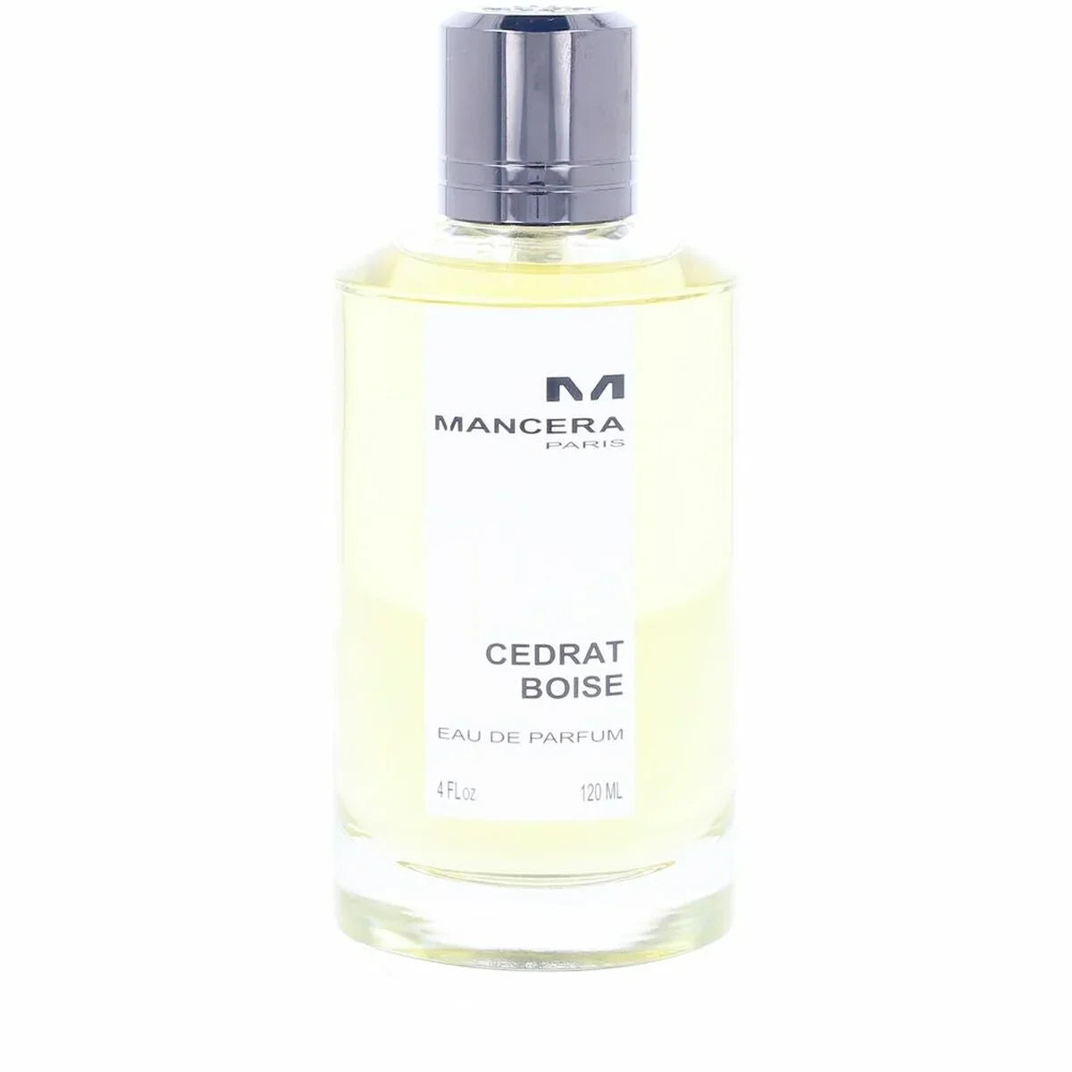 Profumo Unisex Mancera CEDRAT BOISE 120 ml - Yestore