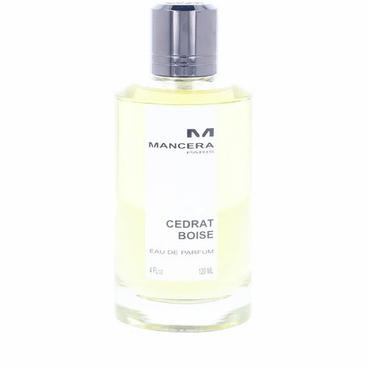 Profumo Unisex Mancera CEDRAT BOISE 120 ml - Yestore
