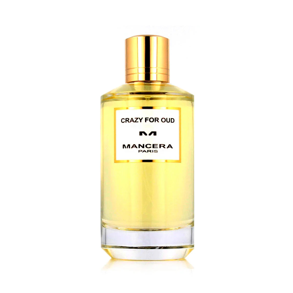 Unisex Perfume Mancera EDP Crazy For Oud 120 ml - Yestore