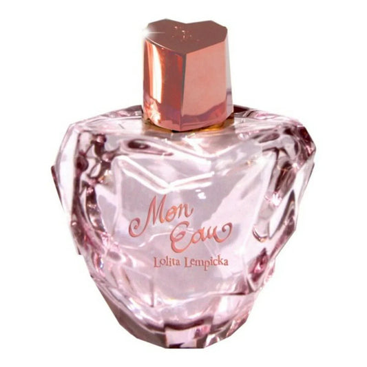 Profumo Donna Mon Eau Lolita Lempicka MON EAU EDP (50 ml) EDP 50 ml - Yestore