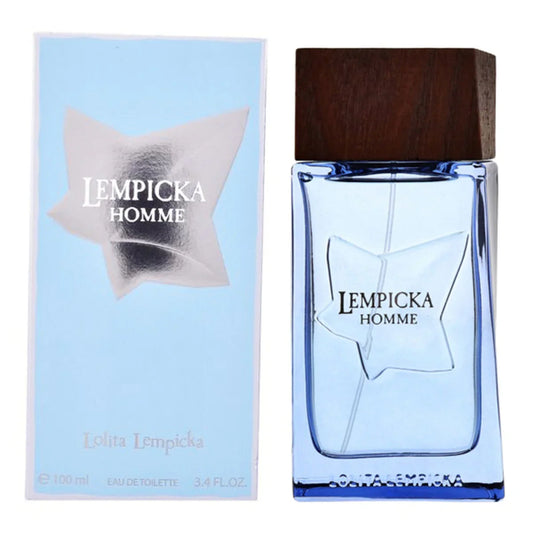 Profumo Uomo Lempicka Homme Lolita Lempicka Lempicka Homme EDT (1 Unità) - Yestore