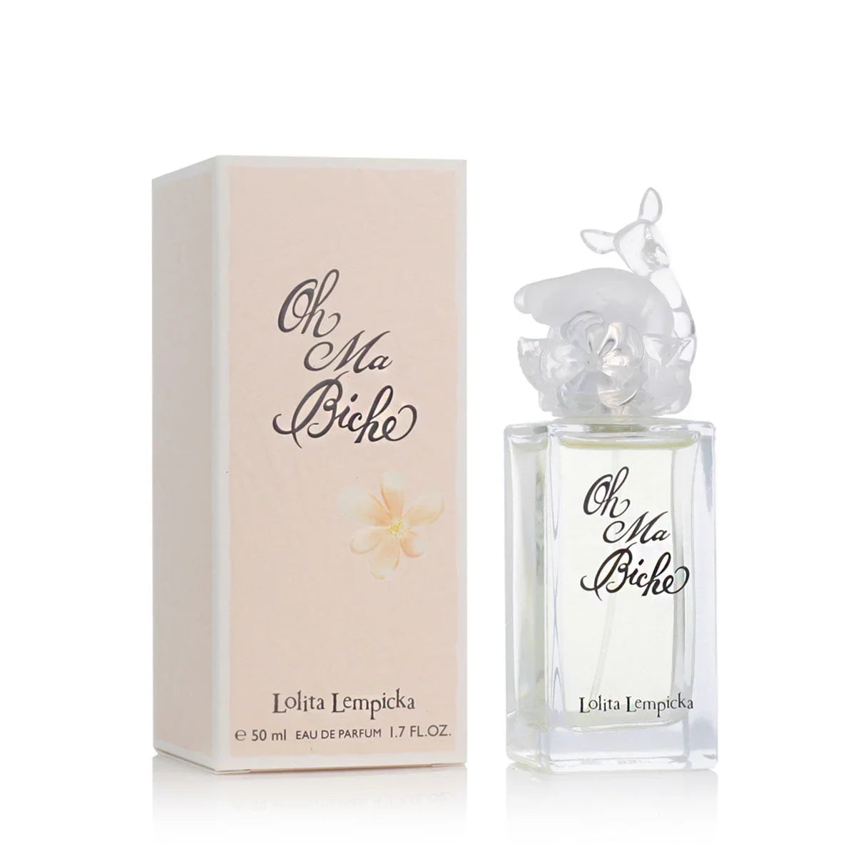 Women's Perfume Lolita Lempicka EDP - Yestore