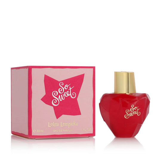 Profumo Donna Lolita Lempicka So Sweet EDP 30 ml - Yestore