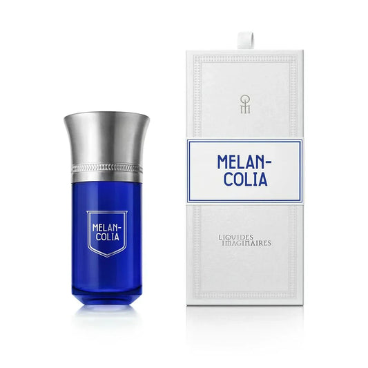 Unisex Perfume Liquides Imaginaires EDP Melancolia (100 ml) - Yestore