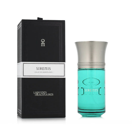 Unisex Perfume Liquides Imaginaires EDP Sirenis 100 ml - Yestore