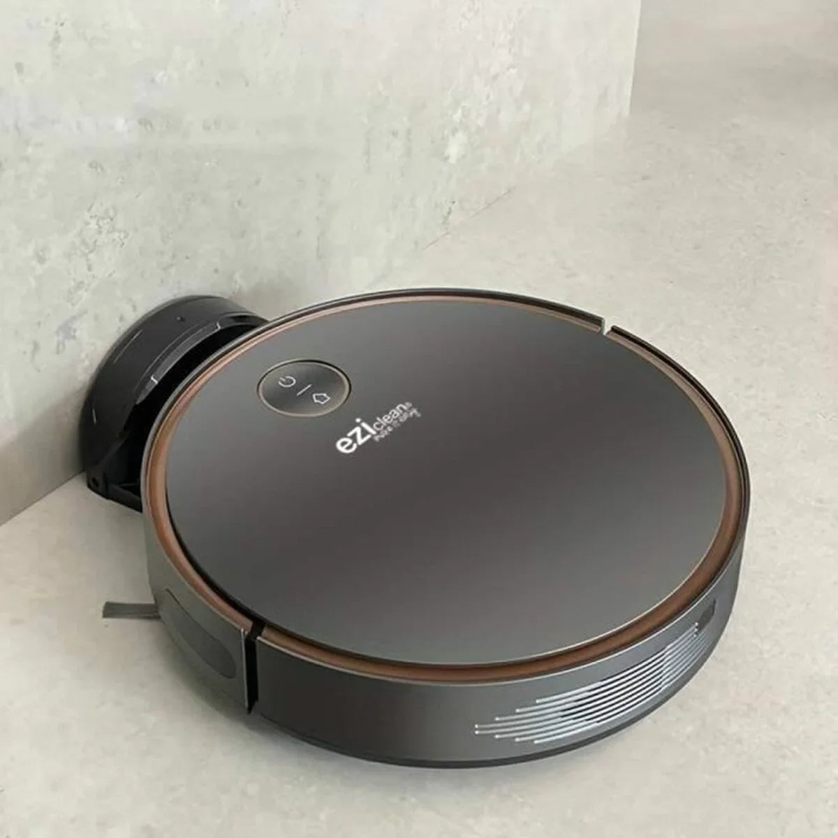Robot Aspirapolvere EZIclean Aqua iMap A50 - Yestore