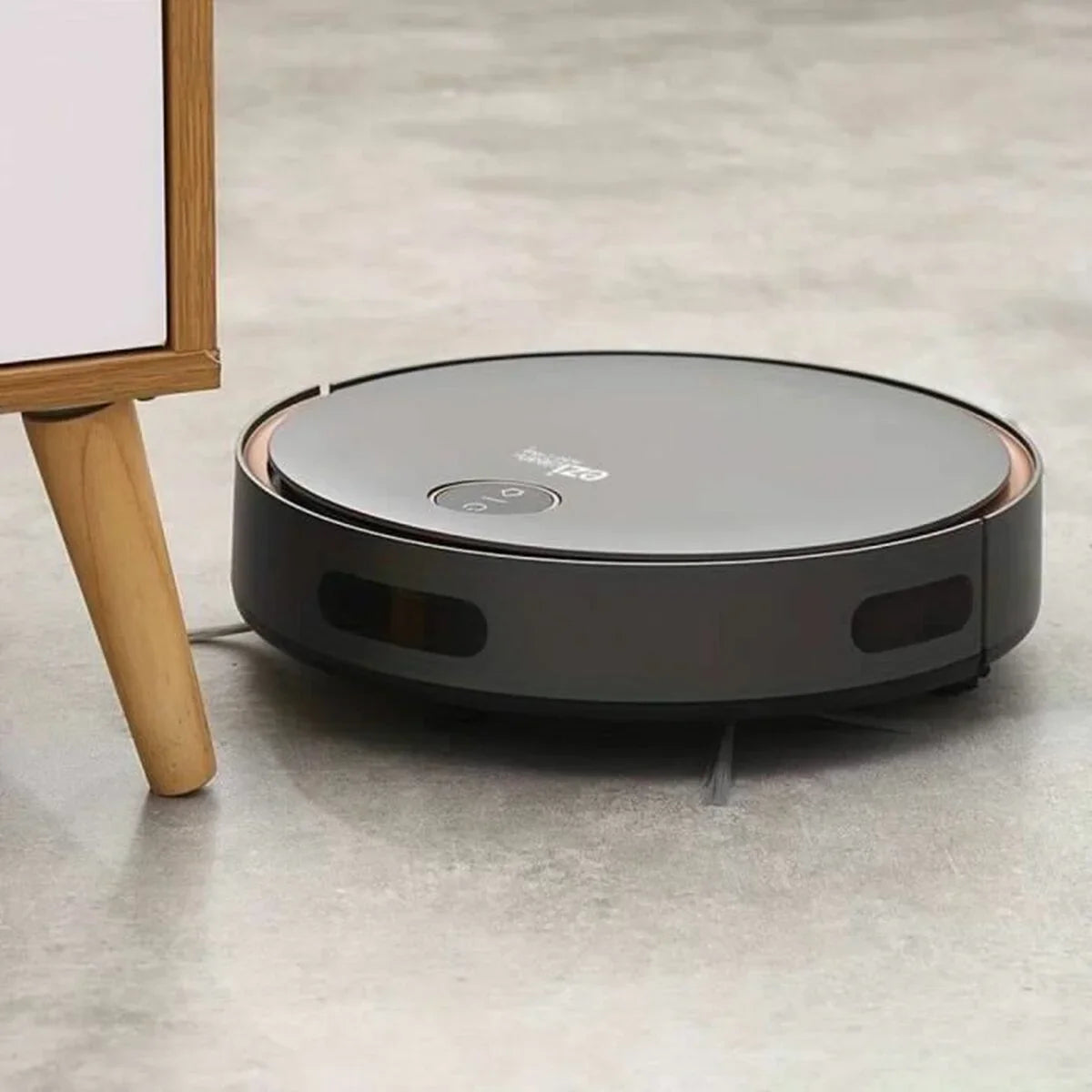 Robot Aspirapolvere EZIclean Aqua iMap A50 - Yestore