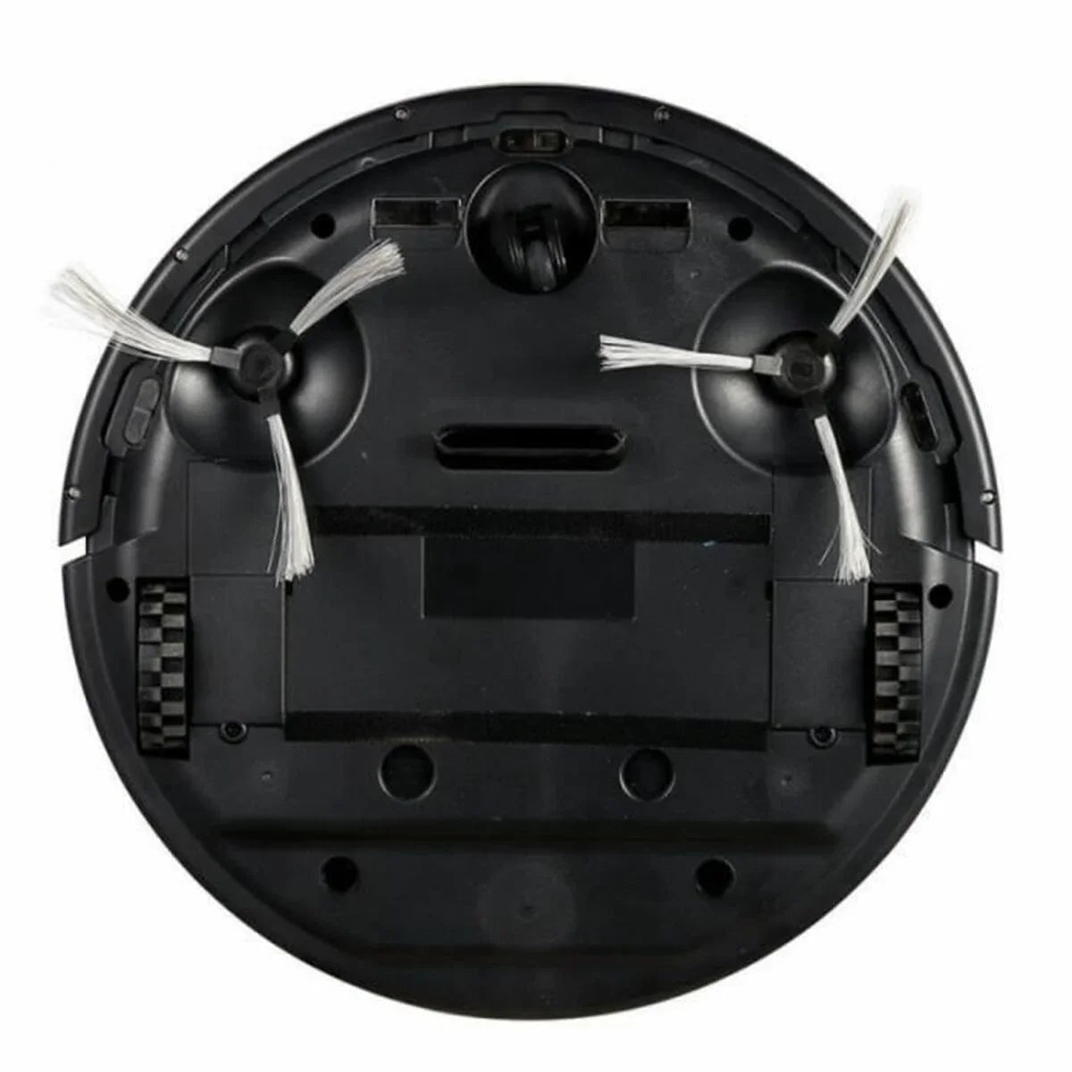 Robot Aspirapolvere EZIclean Aqua iMap A50 - Yestore
