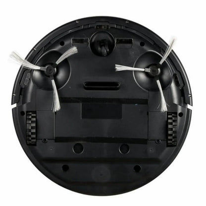 Robot Aspirapolvere EZIclean Aqua iMap A50 - Yestore