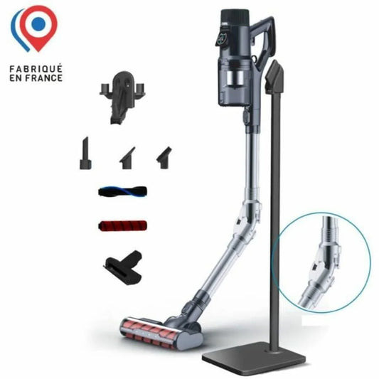 Scopa Elettrica EZIclean 450 W - Yestore