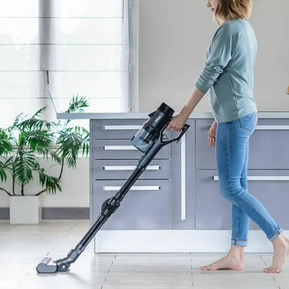 Aspirapolvere senza Cavo EZIclean 800 ml 250 W - Yestore